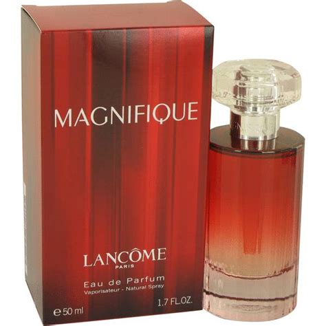 perfume lancome magnifique|magnifique perfume at macy's.